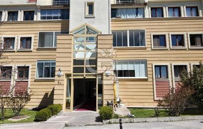 Angora Evleri’nde Satılık Muhteşem 4+1 Çatı Dubleks