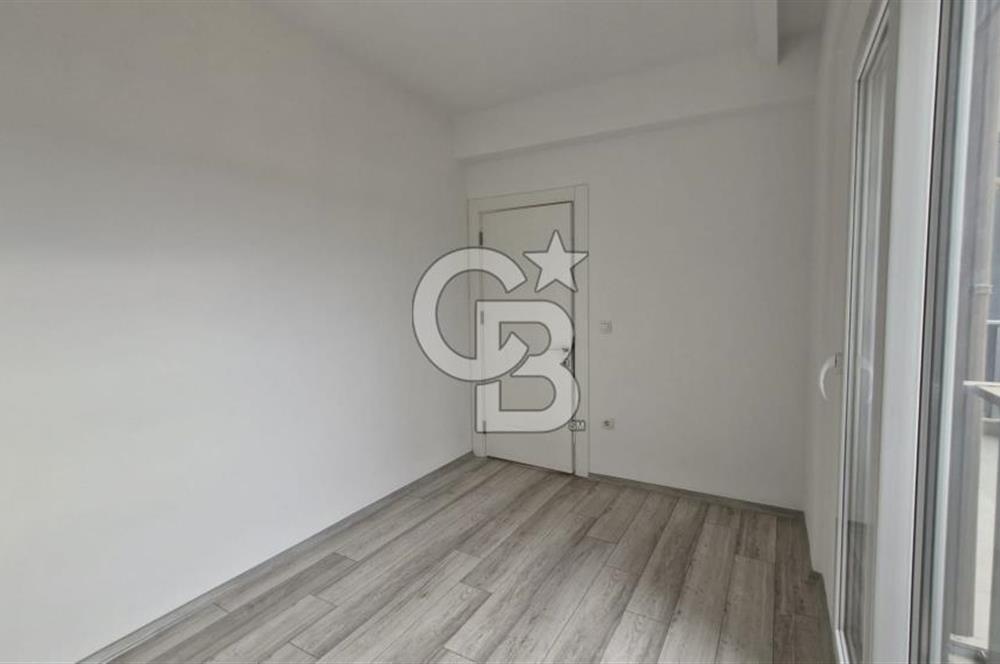 İzmir Çiğli Uğur Mumcu Mah. Sıfır 1+1 Kiralık Daire CB PH