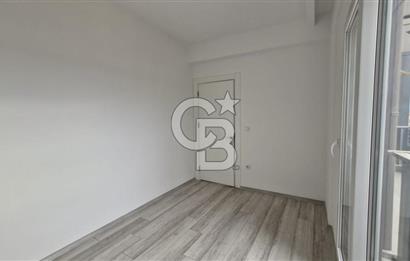 İzmir Çiğli Uğur Mumcu Mah. Sıfır 1+1 Kiralık Daire CB PH