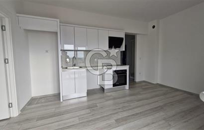 İzmir Çiğli Uğur Mumcu Mah. Sıfır 1+1 Kiralık Daire CB PH