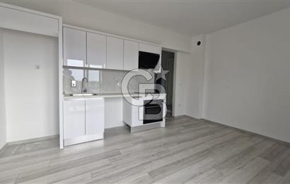İzmir Çiğli Uğur Mumcu Mah. Sıfır 1+1 Kiralık Daire CB PH