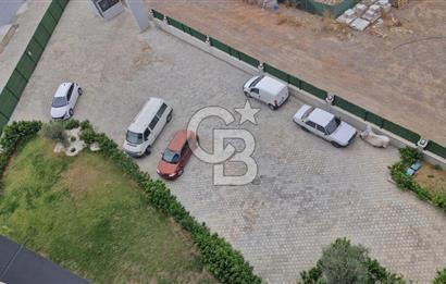 İzmir Çiğli Uğur Mumcu Mah. Sıfır 1+1 Kiralık Daire CB PH
