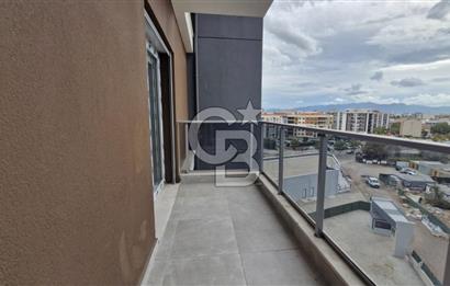 İzmir Çiğli Uğur Mumcu Mah. Sıfır 1+1 Kiralık Daire CB PH
