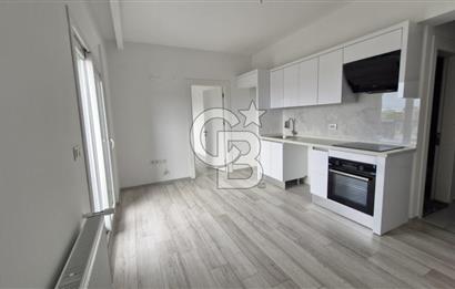 İzmir Çiğli Uğur Mumcu Mah. Sıfır 1+1 Kiralık Daire CB PH