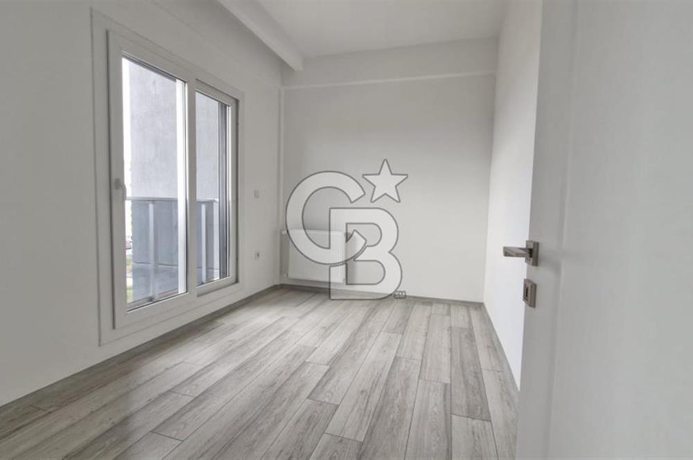 İzmir Çiğli Uğur Mumcu Mah. Sıfır 1+1 Kiralık Daire CB PH