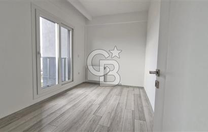 İzmir Çiğli Uğur Mumcu Mah. Sıfır 1+1 Kiralık Daire CB PH