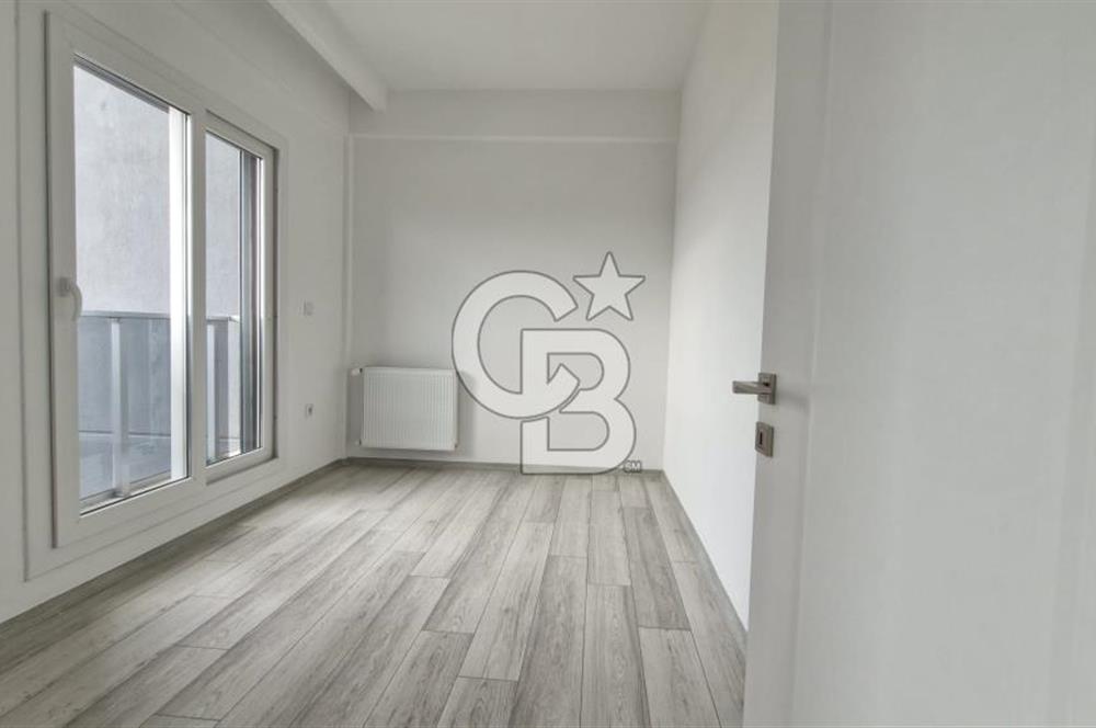 İzmir Çiğli Uğur Mumcu Mah. Sıfır 1+1 Kiralık Daire CB PH