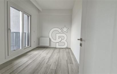 İzmir Çiğli Uğur Mumcu Mah. Sıfır 1+1 Kiralık Daire CB PH