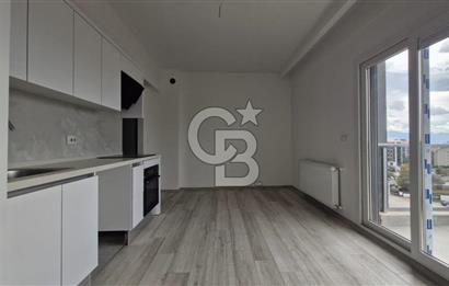 İzmir Çiğli Uğur Mumcu Mah. Sıfır 1+1 Kiralık Daire CB PH