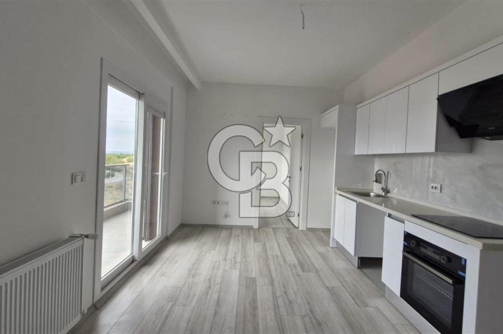 İzmir Çiğli Uğur Mumcu Mah. Sıfır 1+1 Kiralık Daire CB PH