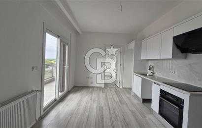 İzmir Çiğli Uğur Mumcu Mah. Sıfır 1+1 Kiralık Daire CB PH