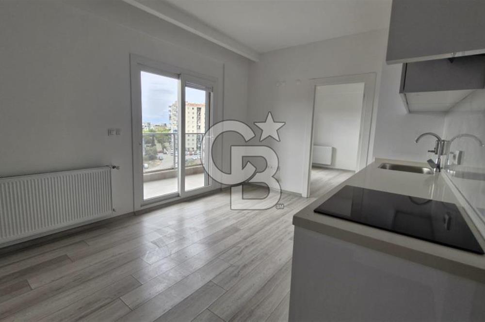 İzmir Çiğli Uğur Mumcu Mah. Sıfır 1+1 Kiralık Daire CB PH
