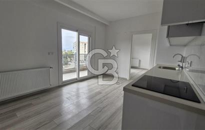 İzmir Çiğli Uğur Mumcu Mah. Sıfır 1+1 Kiralık Daire CB PH
