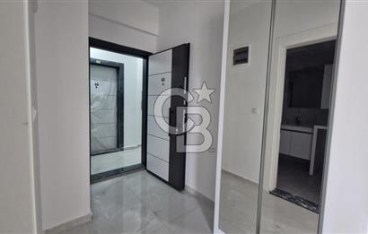 İzmir Çiğli Uğur Mumcu Mah. Sıfır 1+1 Kiralık Daire CB PH