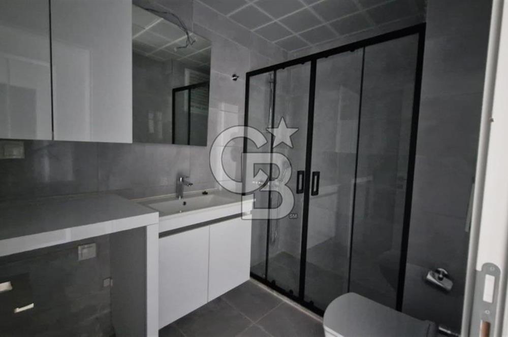 İzmir Çiğli Uğur Mumcu Mah. Sıfır 1+1 Kiralık Daire CB PH