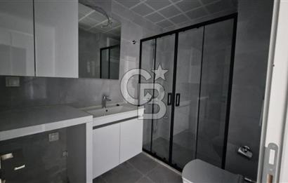 İzmir Çiğli Uğur Mumcu Mah. Sıfır 1+1 Kiralık Daire CB PH