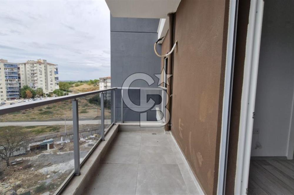 İzmir Çiğli Uğur Mumcu Mah. Sıfır 1+1 Kiralık Daire CB PH
