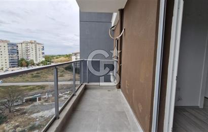 İzmir Çiğli Uğur Mumcu Mah. Sıfır 1+1 Kiralık Daire CB PH