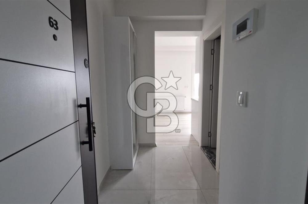 İzmir Çiğli Uğur Mumcu Mah. Sıfır 1+1 Kiralık Daire CB PH