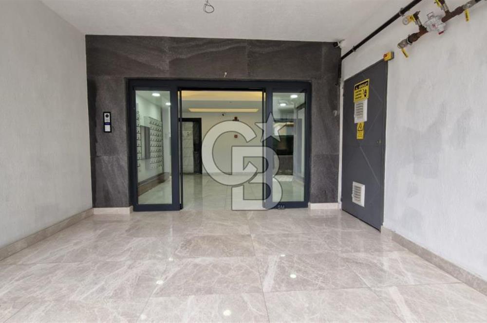 İzmir Çiğli Uğur Mumcu Mah. Sıfır 1+1 Kiralık Daire CB PH