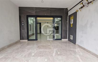 İzmir Çiğli Uğur Mumcu Mah. Sıfır 1+1 Kiralık Daire CB PH