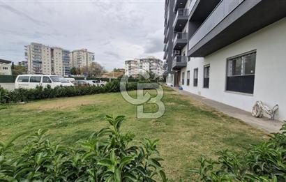 İzmir Çiğli Uğur Mumcu Mah. Sıfır 1+1 Kiralık Daire CB PH