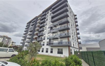 İzmir Çiğli Uğur Mumcu Mah. Sıfır 1+1 Kiralık Daire CB PH