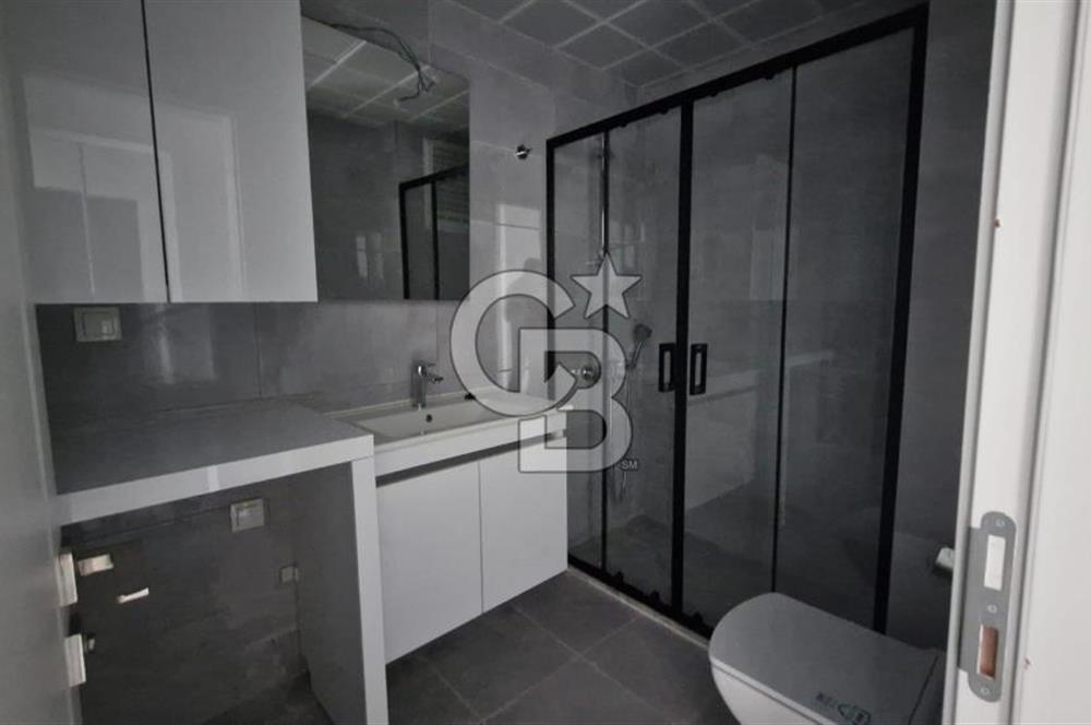 İzmir Çiğli Uğur Mumcu Mah. Sıfır 1+1 Kiralık Daire CB PH