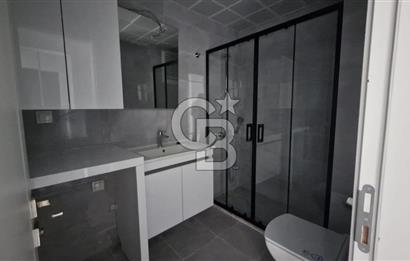 İzmir Çiğli Uğur Mumcu Mah. Sıfır 1+1 Kiralık Daire CB PH