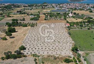 Urla İskelede Toprak Sahibi Olmanın Tam Zamanı - 1 - 377284