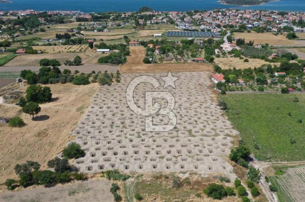 Urla İskelede Toprak Sahibi Olmanın Tam Zamanı