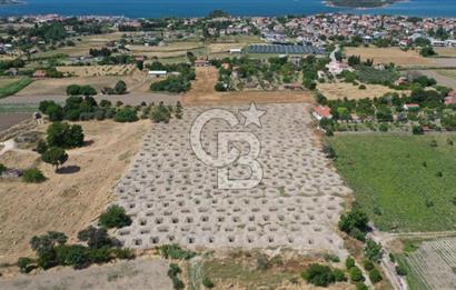 Urla İskelede Toprak Sahibi Olmanın Tam Zamanı