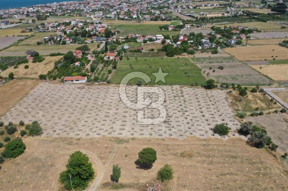 Urla İskelede Toprak Sahibi Olmanın Tam Zamanı