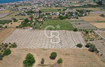 Urla İskelede Toprak Sahibi Olmanın Tam Zamanı