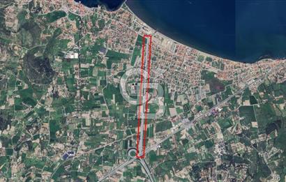 Urla İskelede Toprak Sahibi Olmanın Tam Zamanı