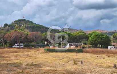 Urla İskelede Toprak Sahibi Olmanın Tam Zamanı