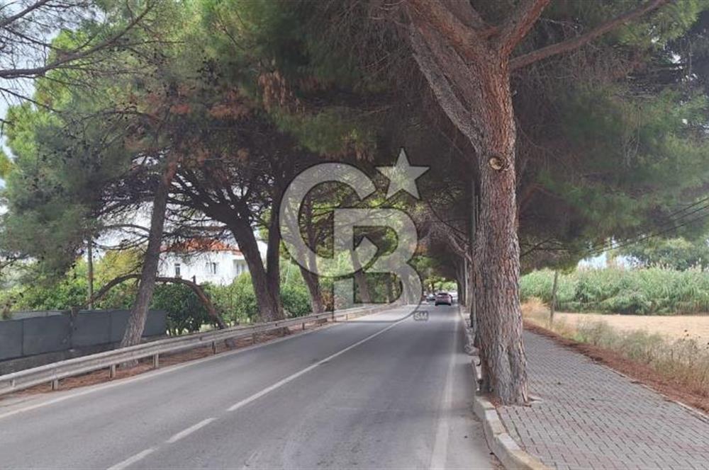 Urla İskelede Toprak Sahibi Olmanın Tam Zamanı
