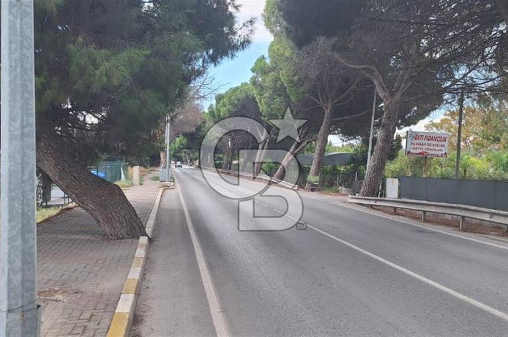 Urla İskelede Toprak Sahibi Olmanın Tam Zamanı