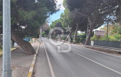 Urla İskelede Toprak Sahibi Olmanın Tam Zamanı
