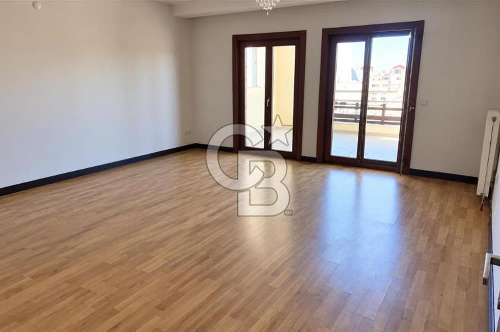 Angora Evleri’nde Satılık Muhteşem 4+1 Çatı Dubleks