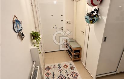 ÇANAKKALE MERKEZ KEPEZ DENİZ MANZARALI 3+1 DUBLEKS DAİRE