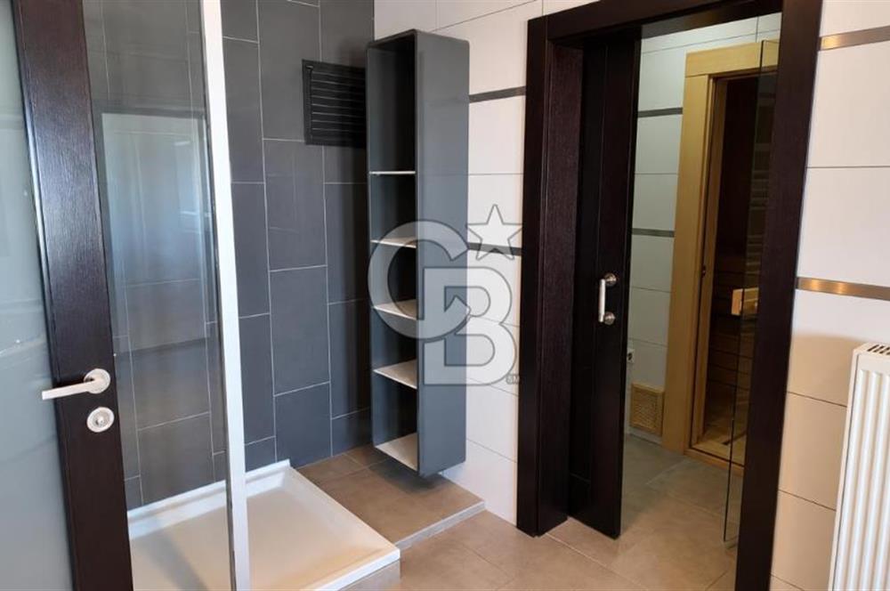 Angora Evleri’nde Satılık Muhteşem 4+1 Çatı Dubleks