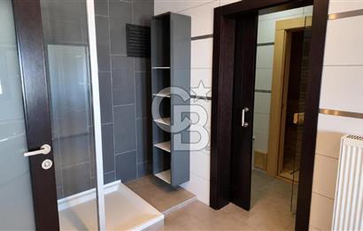 Angora Evleri’nde Satılık Muhteşem 4+1 Çatı Dubleks