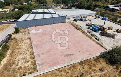 Kayapa'da Kullanışlı 1000 m² Kiralık Arazi