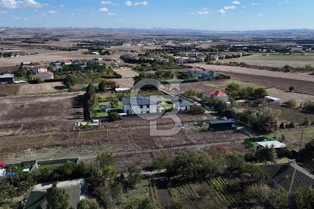 İzettin de 200m2 