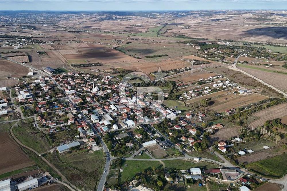 İzettin 5523m2 tek tapu tarla
