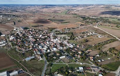 İzettin 5523m2 tek tapu tarla