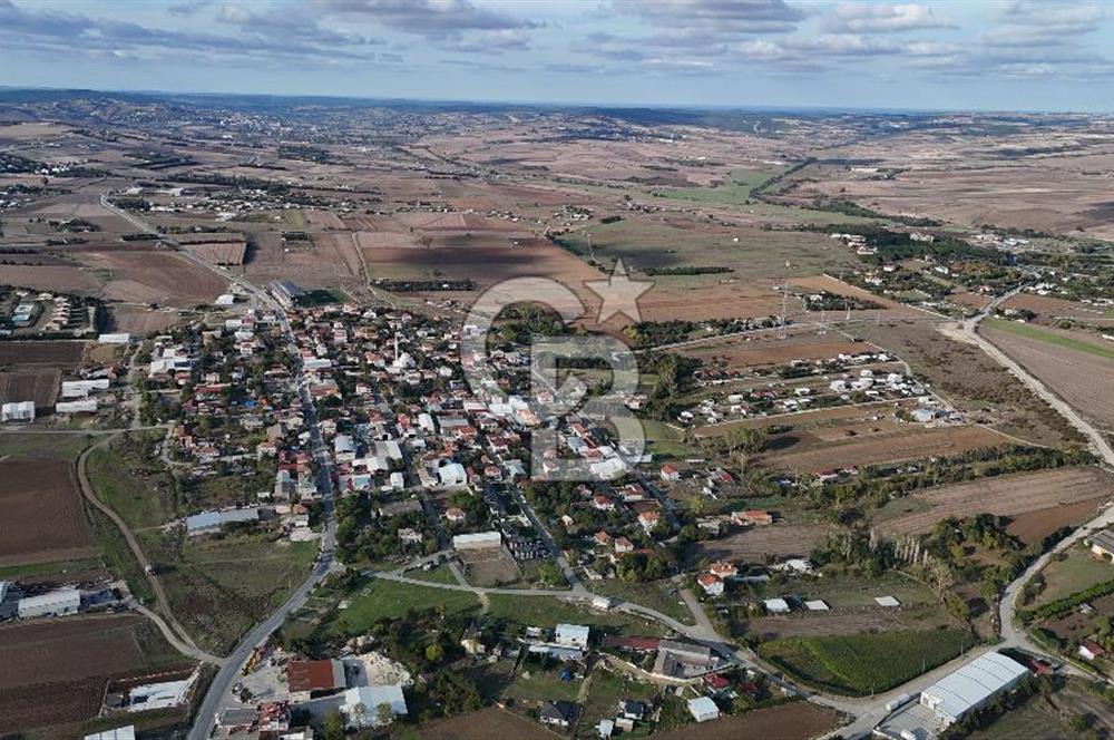 İzettin 5523m2 tek tapu tarla