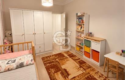 ÇANAKKALE MERKEZ KEPEZ DENİZ MANZARALI 3+1 DUBLEKS DAİRE