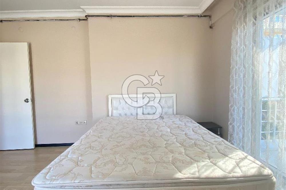 GÖRÜKLE'DE MERKEZİ KONUMA YAKIN 1+1 EŞYALI KİRALIK DAİRE